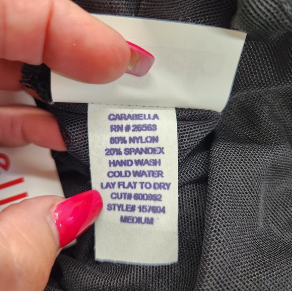 Carabella Collection Pant - Picture 3 of 3